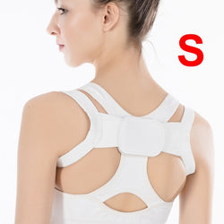 Back Shoulder Posture Corrector