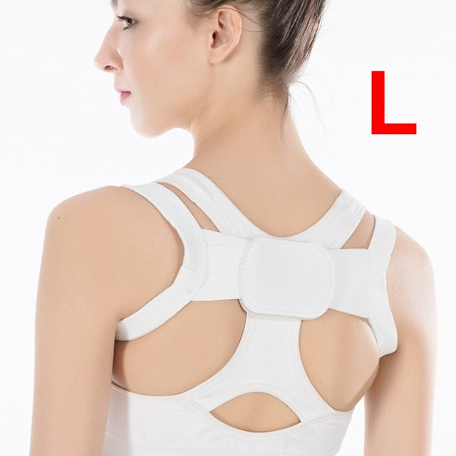 Back Shoulder Posture Corrector