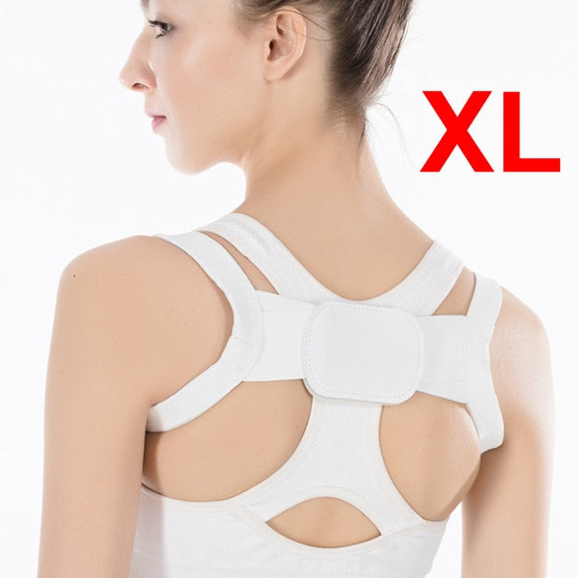 Back Shoulder Posture Corrector