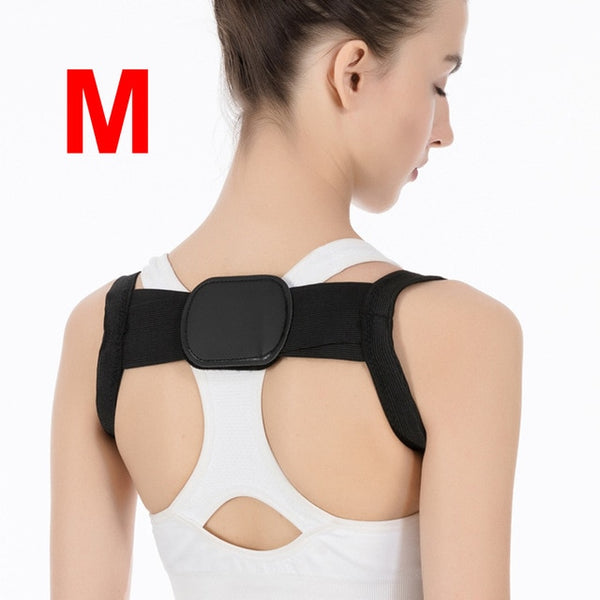 Back Shoulder Posture Corrector