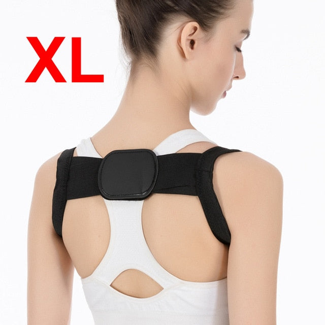 Back Shoulder Posture Corrector