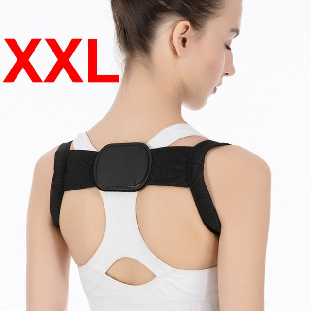 Back Shoulder Posture Corrector