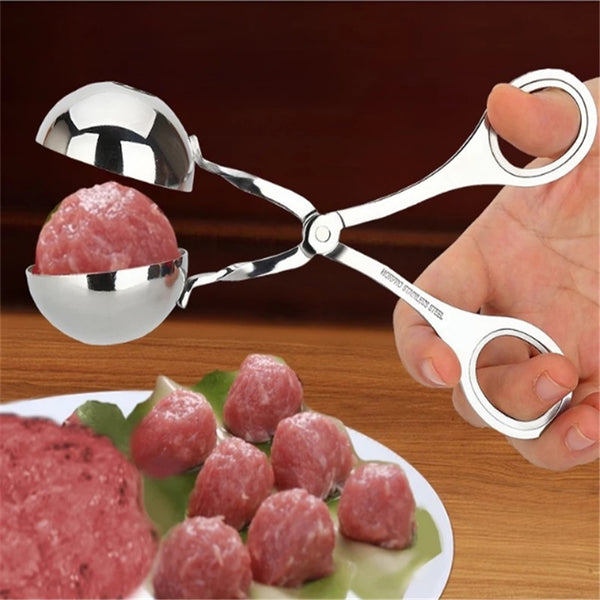 Non Stick Practical Meatball shaper