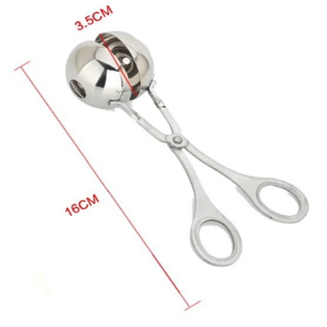 Non Stick Practical Meatball shaper