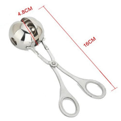 Non Stick Practical Meatball shaper