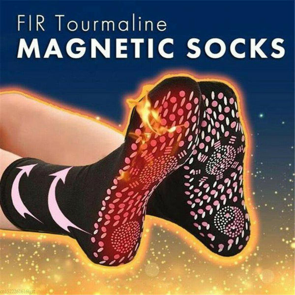 Hot Magnetic Socks