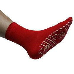 Hot Magnetic Socks