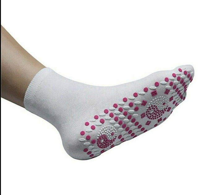 Hot Magnetic Socks