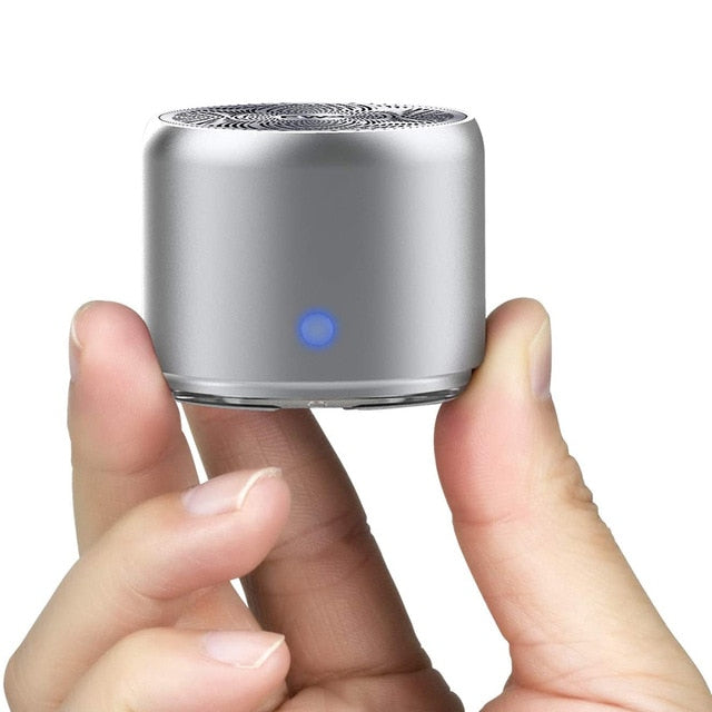 Mini Wireless Bluetooth speaker