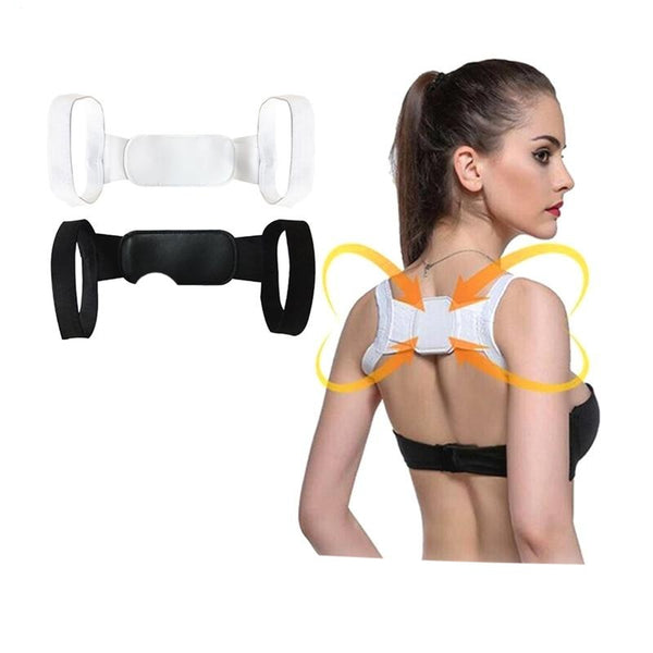 Back Shoulder Posture Corrector