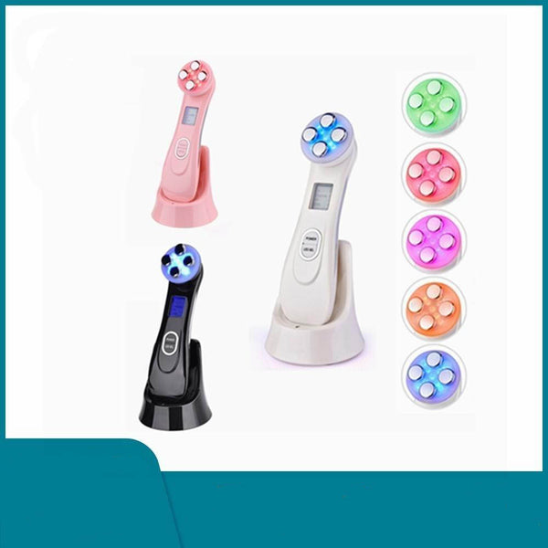 AntiAging RF EMS Beauty Skincare Tool