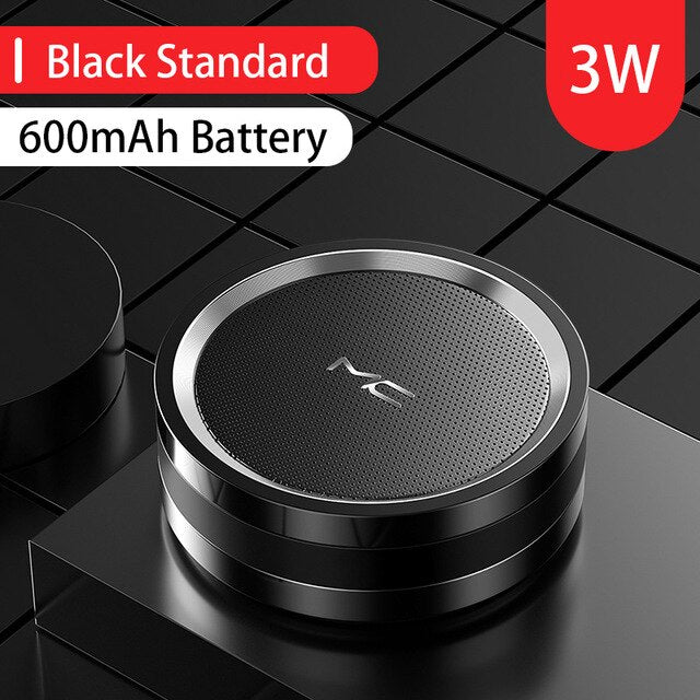 Mini Bluetooth Speaker