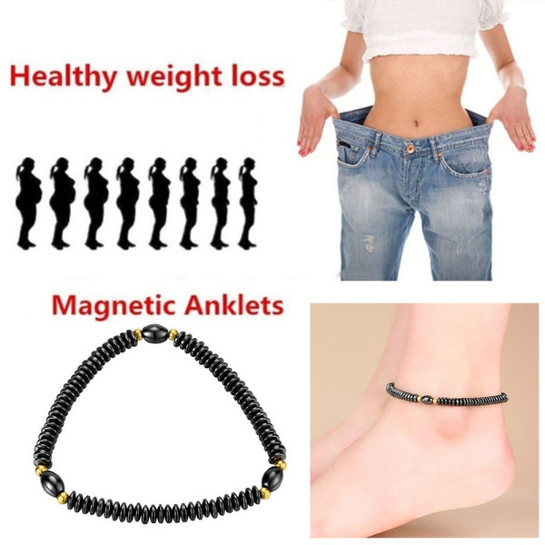 Weight Loss Ankle Bracelet