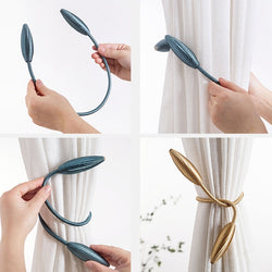 Decorative Curtain Tie Backs