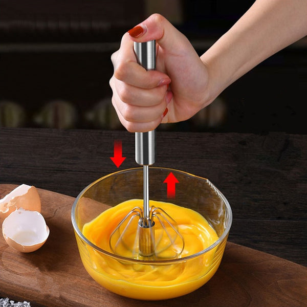 Kitchen accessory mixer/Egg Beater